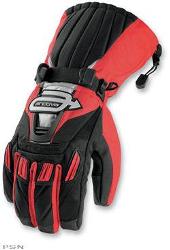 Arctiva™ mechanized 3 gloves