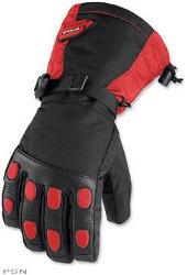 Arctiva™ recon gloves and mitts