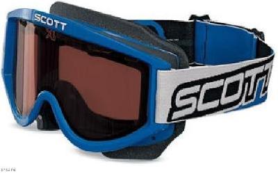 Scott 87 otg turbo goggles
