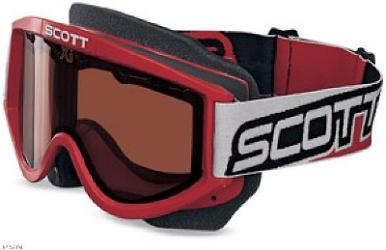 Scott 87 otg turbo goggles