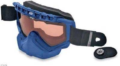 Scott 89xi turbo speed strap goggles