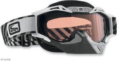 Scott voltage proair snow x goggles