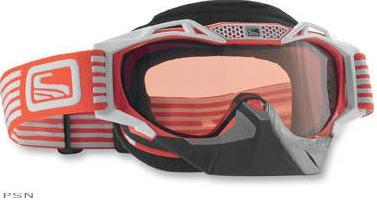 Scott voltage proair snow x goggles