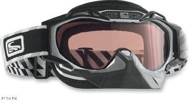 Scott voltage proair snow x goggles