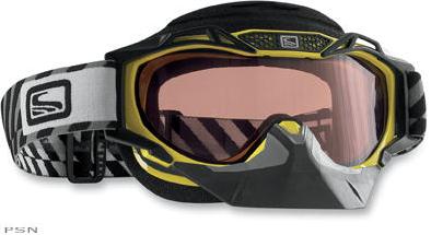 Scott voltage proair snow x goggles