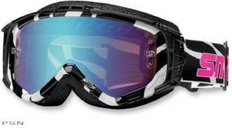 Smith intake graphic series goggles