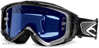 Smith intake sweat-x goggles