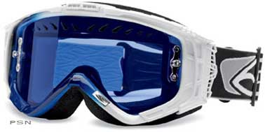 Smith intake sweat-x goggles