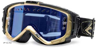 Smith intake sweat-x goggles
