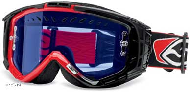 Smith intake sweat-x goggles
