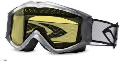 Smith snow fuel goggles