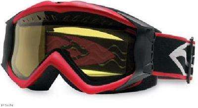 Smith snow fuel goggles