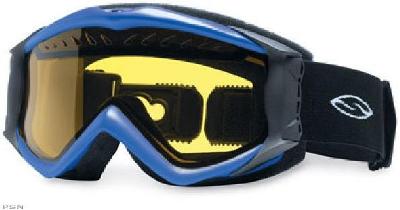 Smith snow fuel quick strap goggles