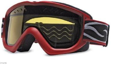 Smith snow option otg goggles