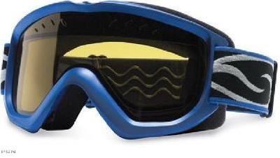 Smith snow option otg goggles