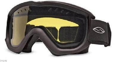 Smith snow option otg quick strap goggles