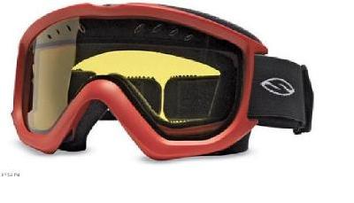 Smith snow option otg quick strap goggles