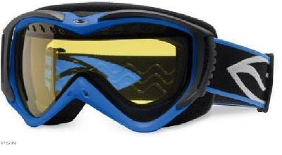 Smith snow warp goggles