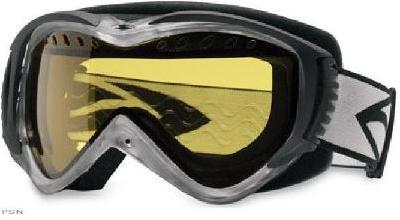 Smith snow warp goggles