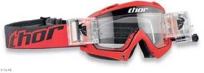 Thor® bomber goggles