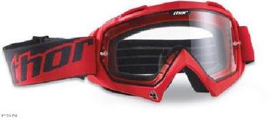 Thor® enemy goggles