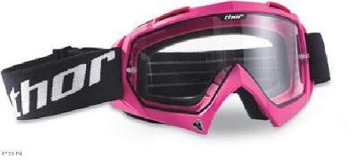 Thor® enemy goggles