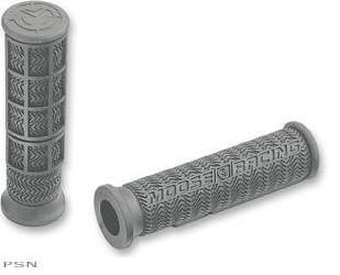 Moose racing stealth grips
