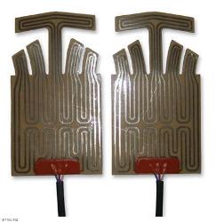 Race shop inc hi power grip heater element kits