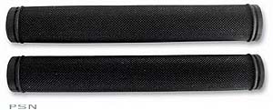 Race shop inc rubber grips