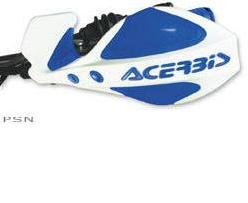 Acerbis® mx light flag handguards