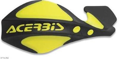 Acerbis® mx light flag handguards