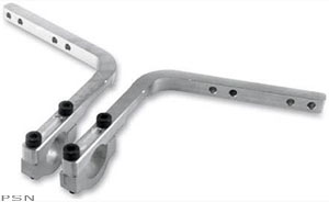 Cycra® dx handguards