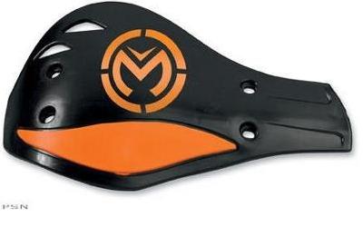 Moose racing® flex handguards