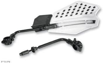 Powermadd® tri-mount star series handguard mount kit
