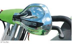 Sportech speed guards