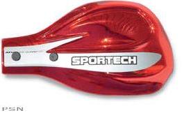 Sportech speed guards
