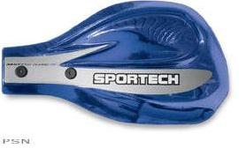 Sportech speed guards