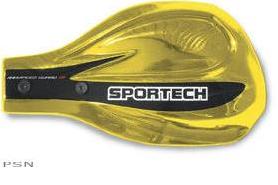 Sportech speed guards