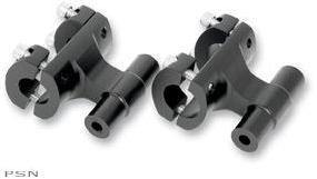 Powermadd® powerriser 325 pivoting riser