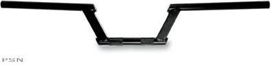 Race shop inc chromoly handlebars