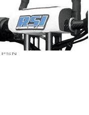 Race shop inc handlebar pads