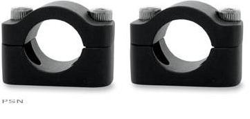 Race shop inc oversize handlebar clamp kit