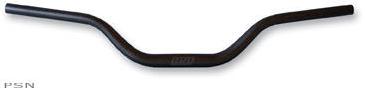 Race shop inc tapered handlebars