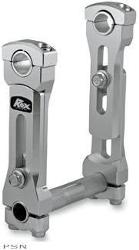 Rox speedfx elite height-adjustable risers