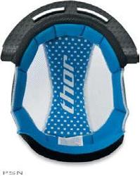 Thor® peaks and accessories for thor helmets