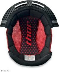 Thor® peaks and accessories for thor helmets