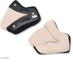 Thor® peaks and accessories for thor helmets
