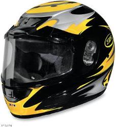 Zr1® stance vertigo snow