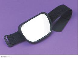 Cipa hand mirror