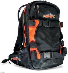 Hmk backcountry pack
